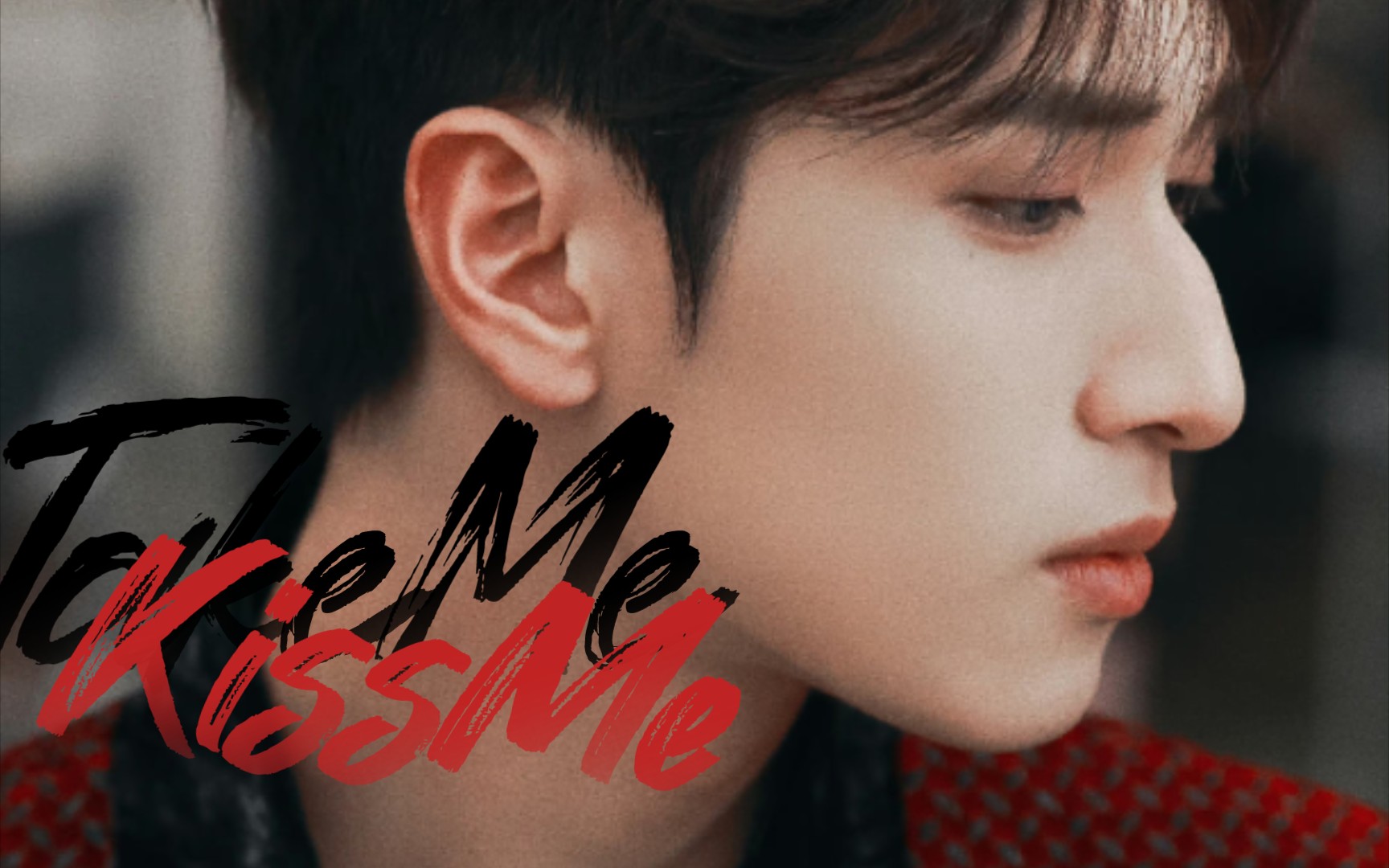 【严浩翔】西装加成s感巅峰!以你之毒灌满我/以你之爱侵染我