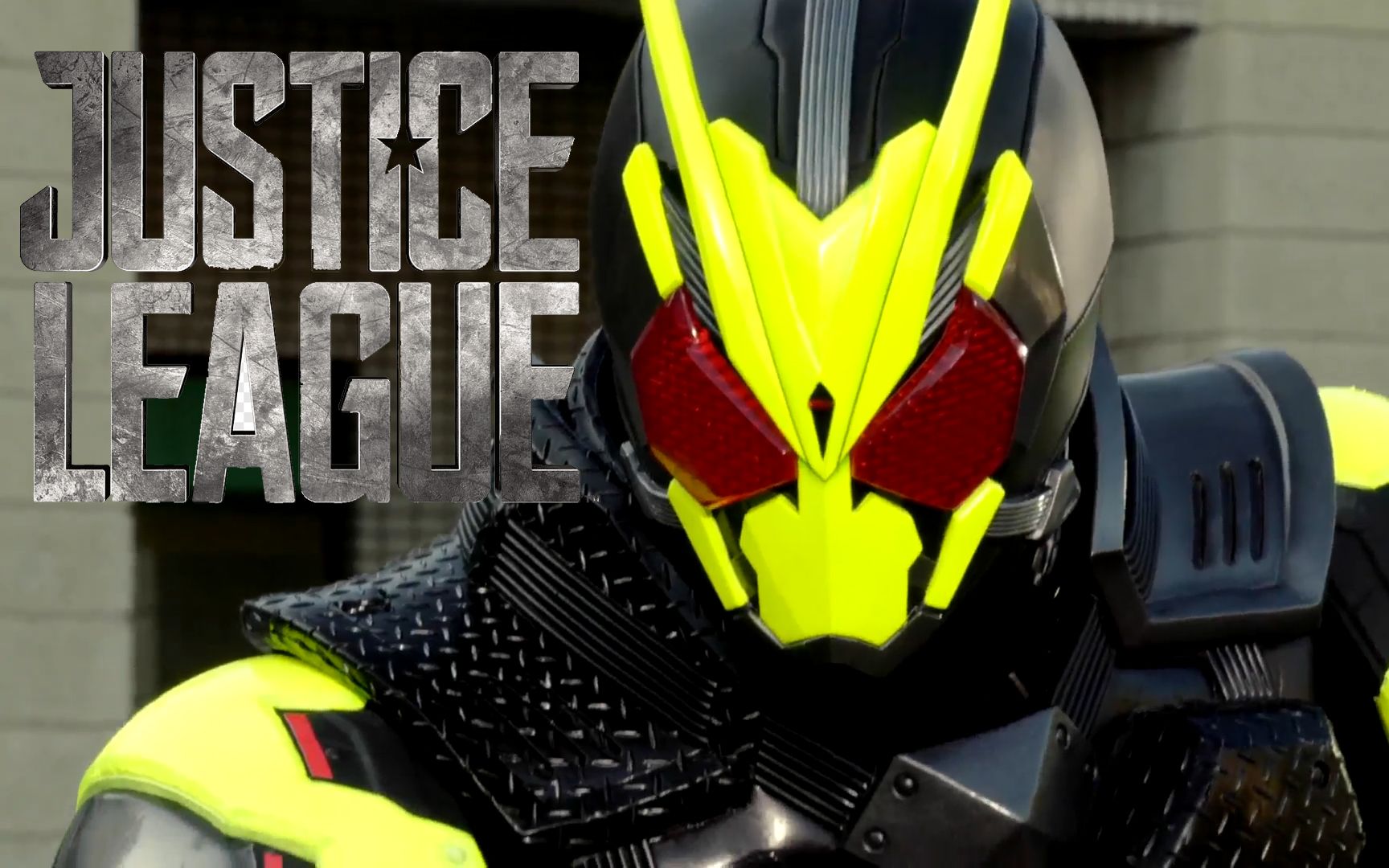 假面骑士reiwathefirstgeneration令和时代的开端正义联盟预告风