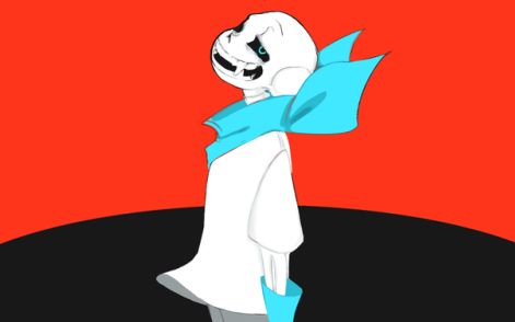 【undertale】yandere blueberry - insanity