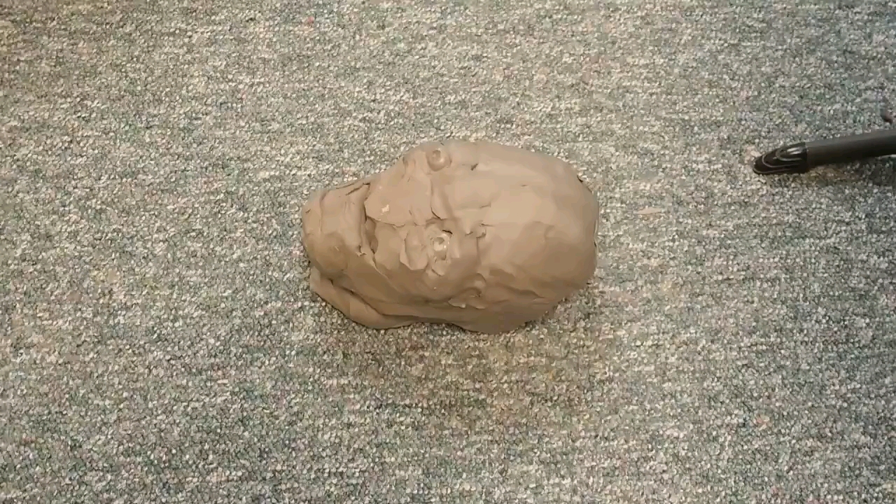 外网手工大神自制joker!