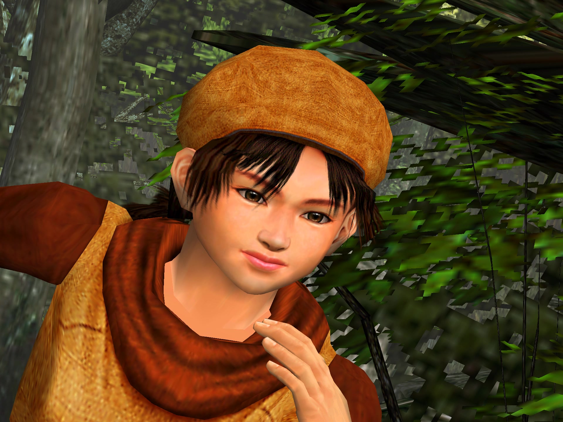 莎木2开场动画_哔哩哔哩_bilibili