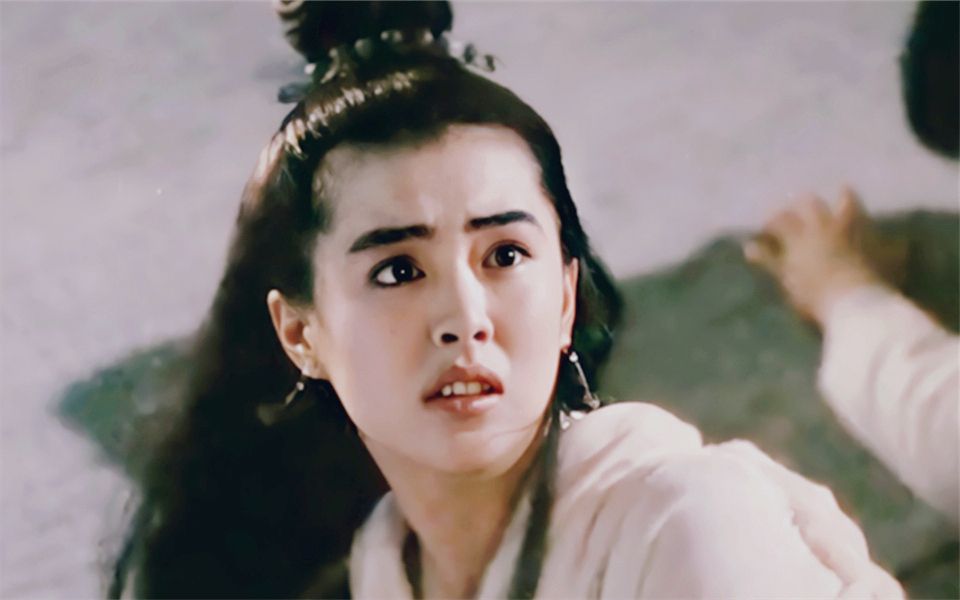 【穿越/玄幻】千年女妖 1990 国语版哔哩哔哩bilibili