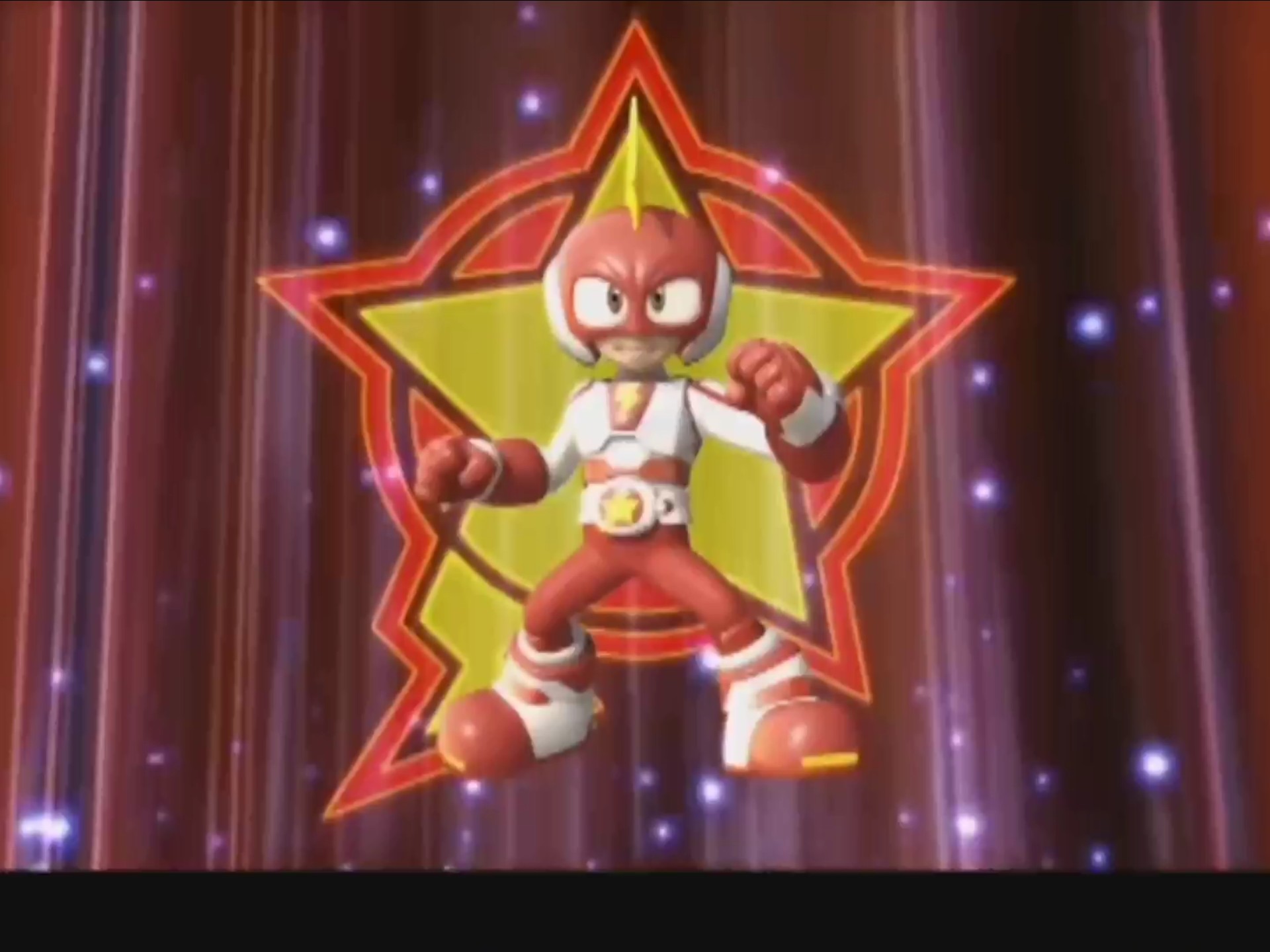 假如用电击小子原版配音打开第三季变身片段