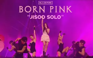 Download Video: JISOO Solo - LIAR 柏林演唱会 Day 1｜BLACKPINK CONCERT 2022