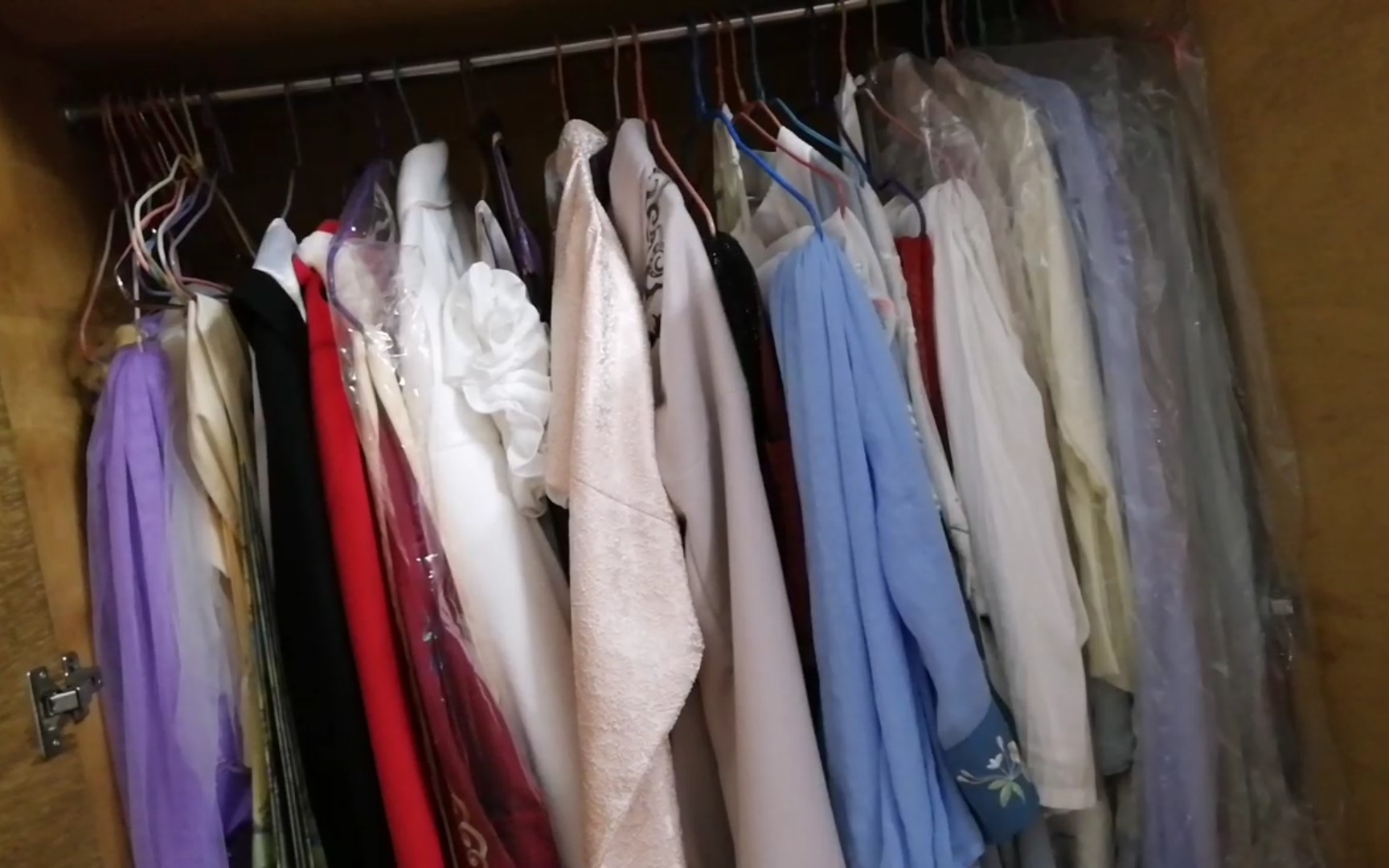 平民窟女孩的汉服衣柜快来看看有多少同款吧