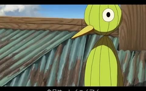 ワンダーランドと羊の歌 ハチ 49日目 :: ワンダーランドと羊の歌 / ハチ