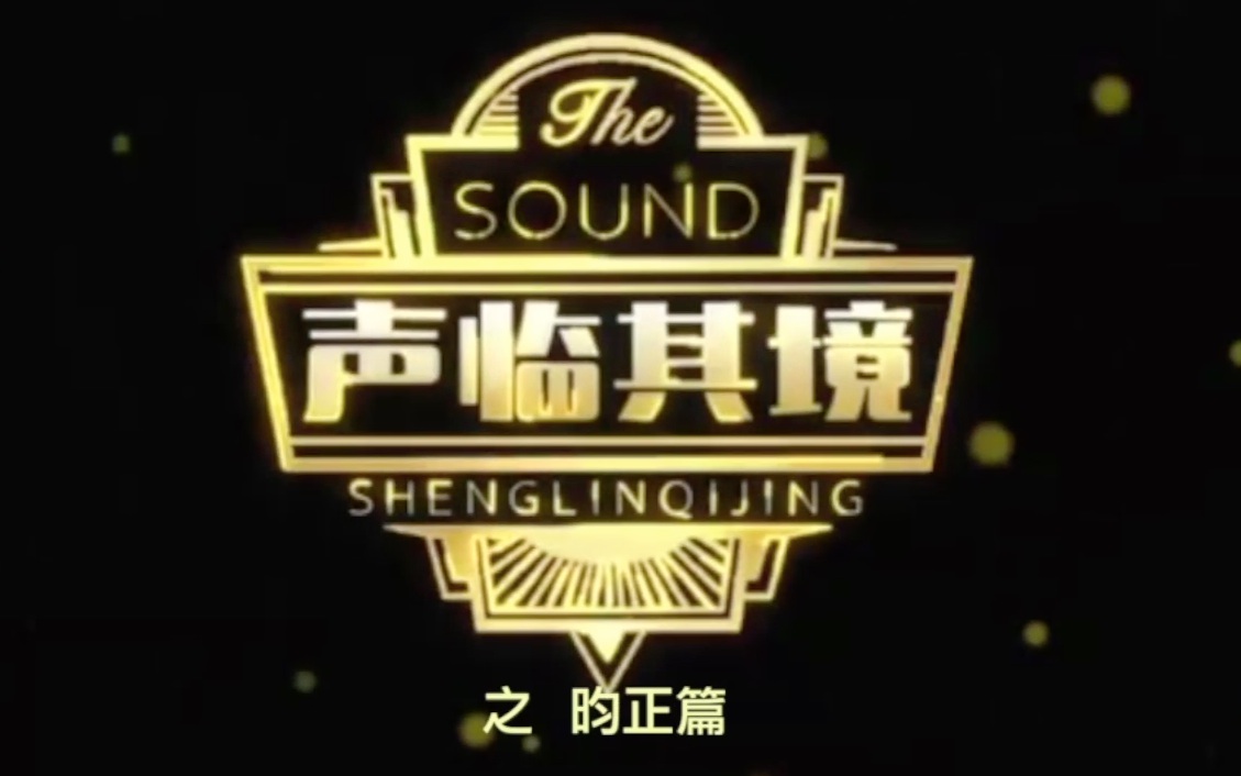【张若昀x尹正】用声临其境的方式打开昀正(为爱爆肝)
