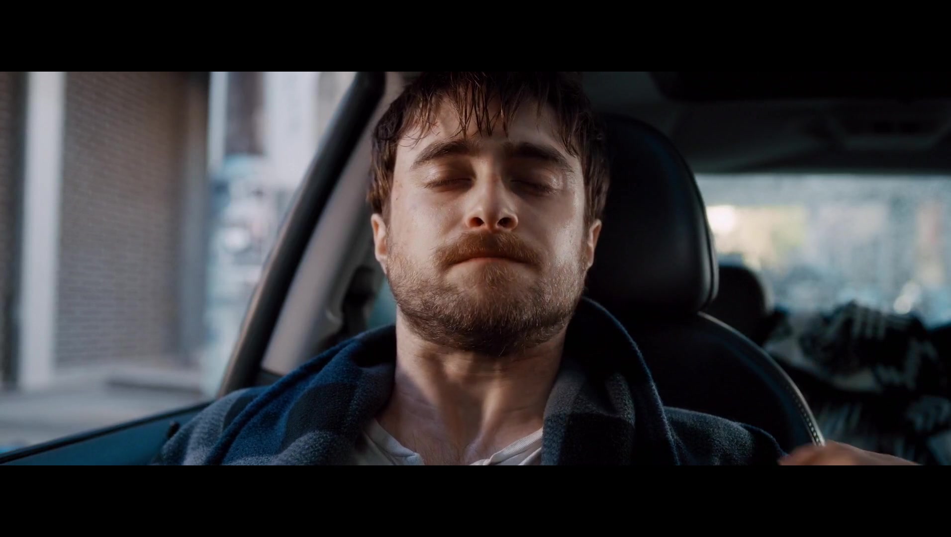 半路枪手.精彩片段剪辑3