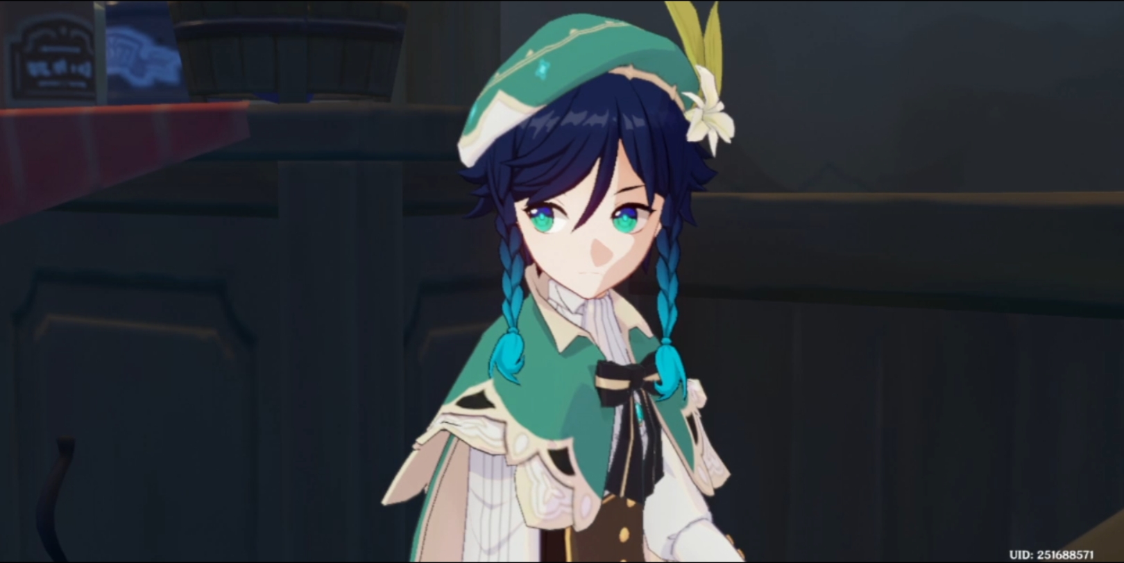 【自存】温迪传说任务5