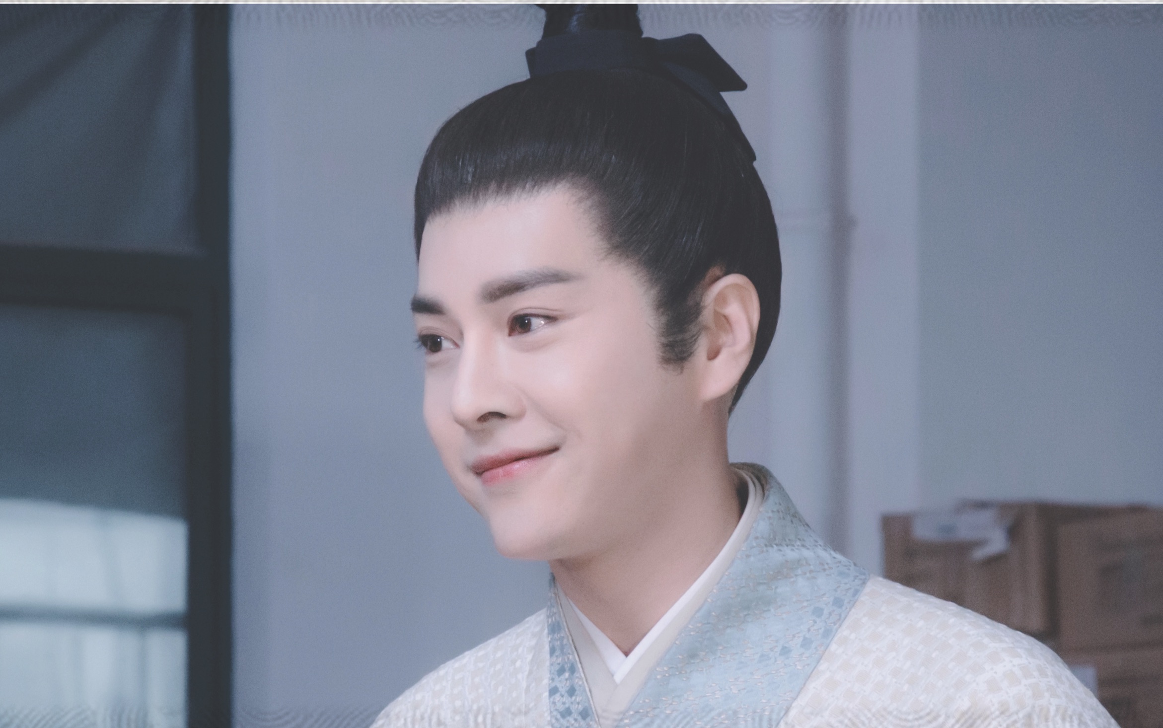 【徐海乔】醉玲珑——夜天湛个人向