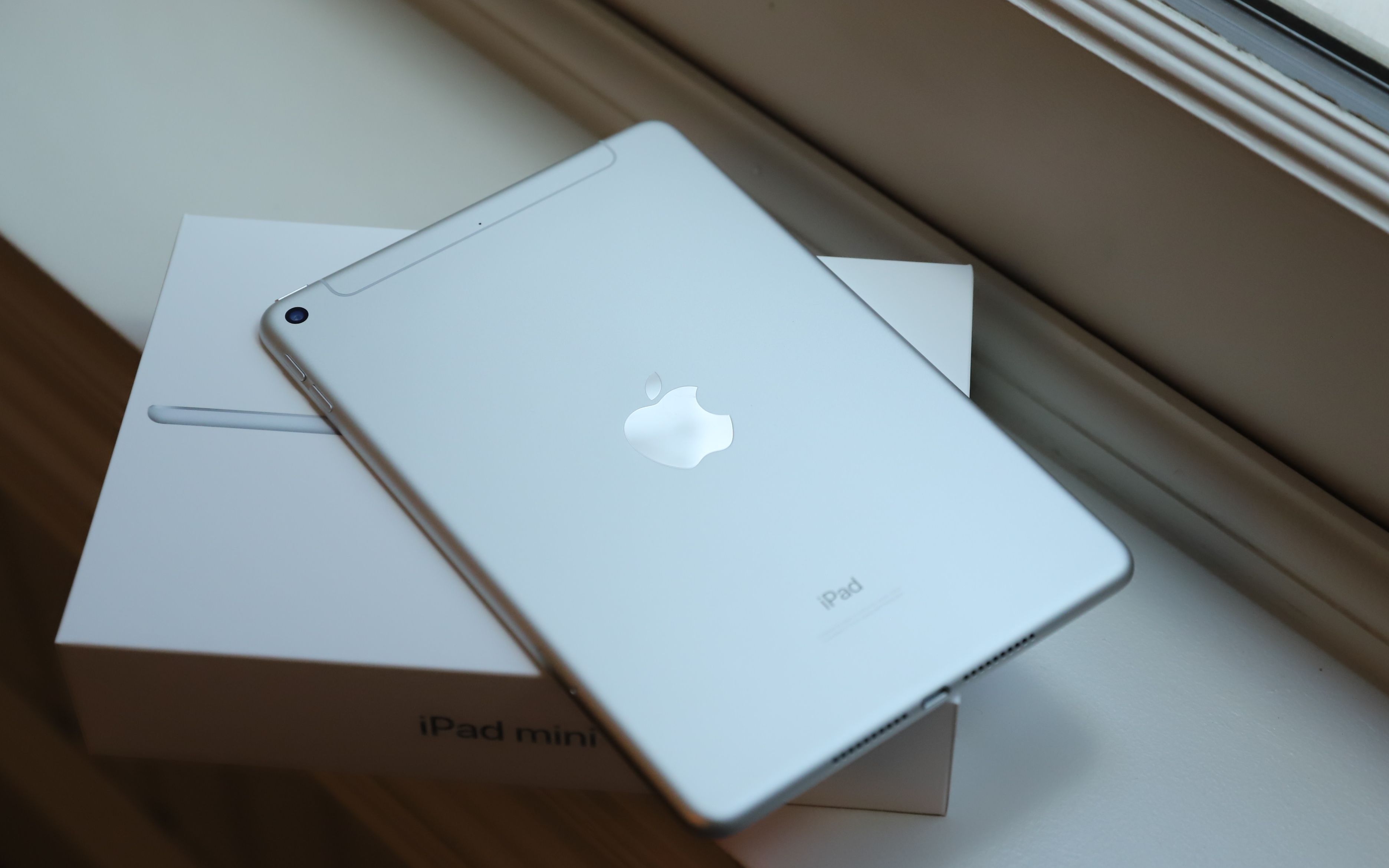 全新第五代ipadmini体验熟悉的配方熟悉的强力a12