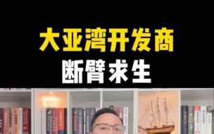 Download Video: 开发商断臂求生，大亚湾再现低价楼盘！# 惠州买房