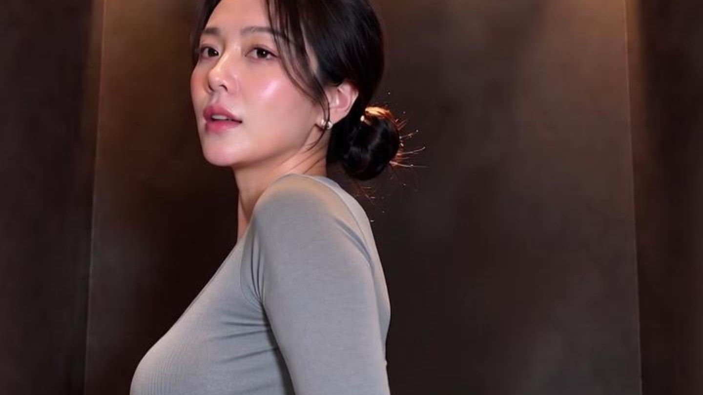 成熟美的舒适区~