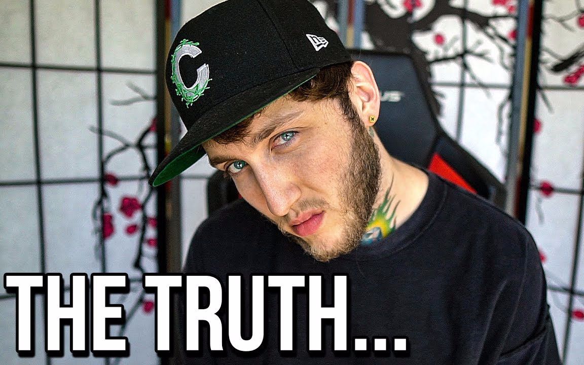 faze banks vlogs - 情人节惊喜 why i quit youtube.