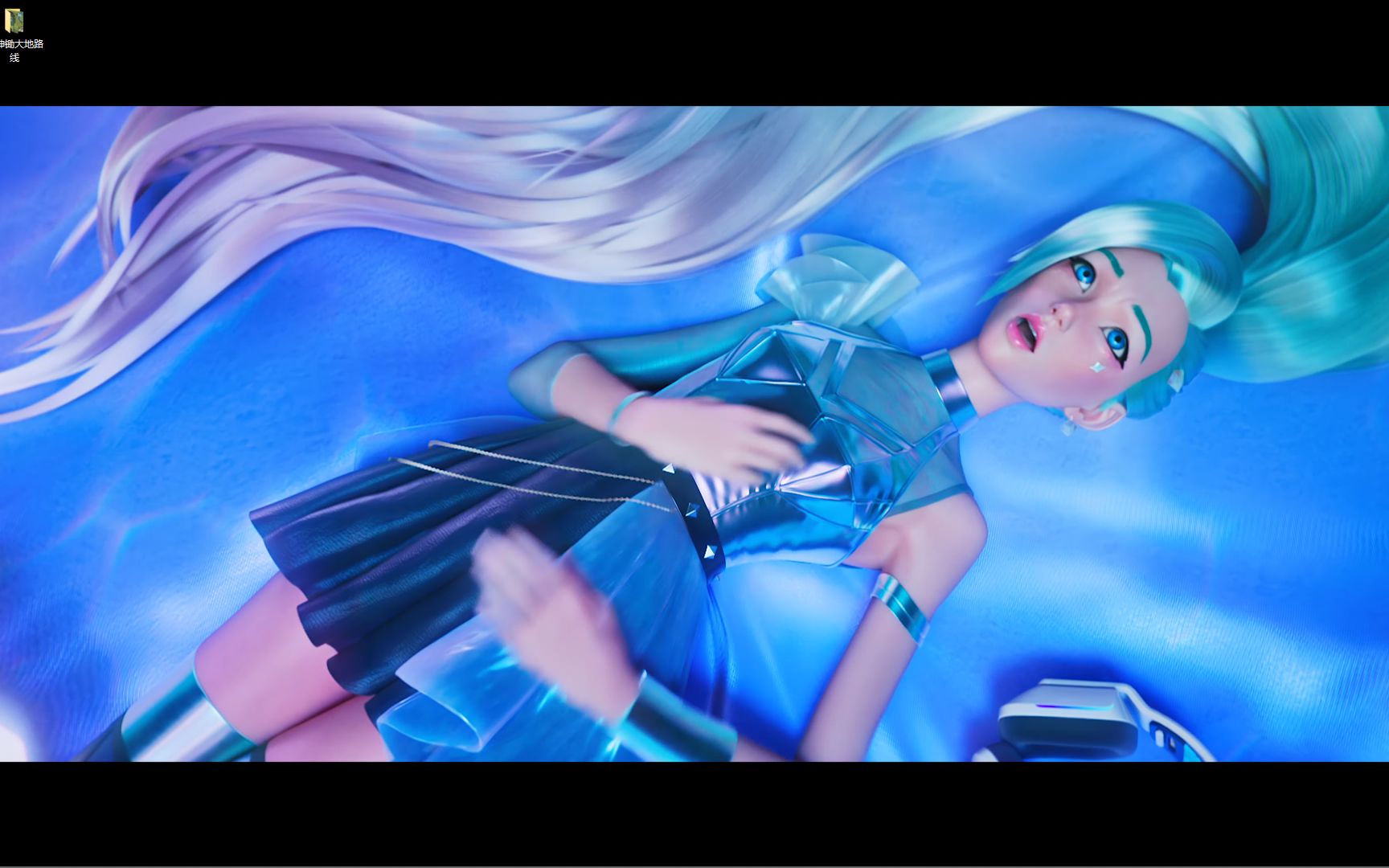 kdamoremv4k60fps动态桌面壁纸