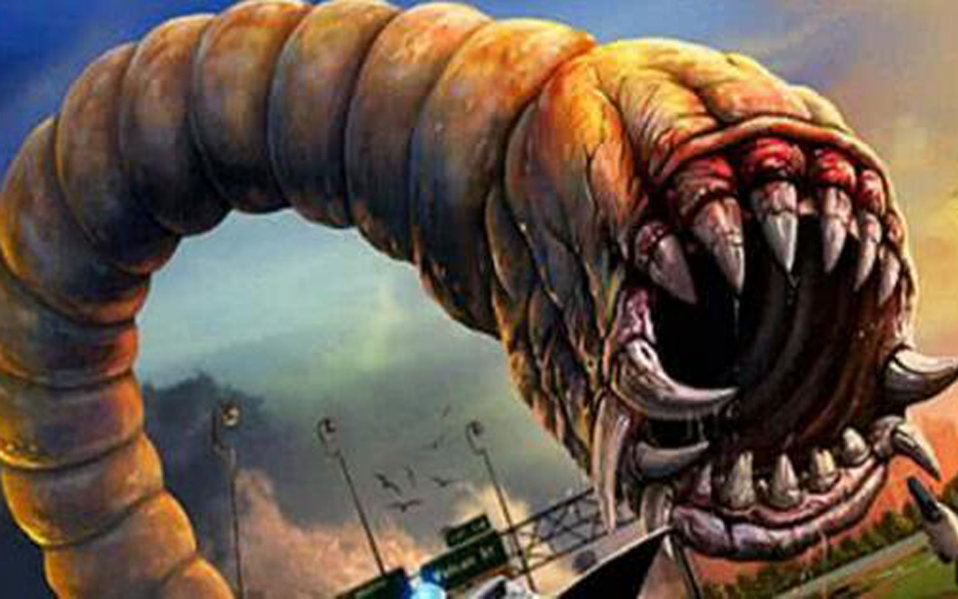 恐怖游戏kojouji实验室泄露孵化出许多生化虫子