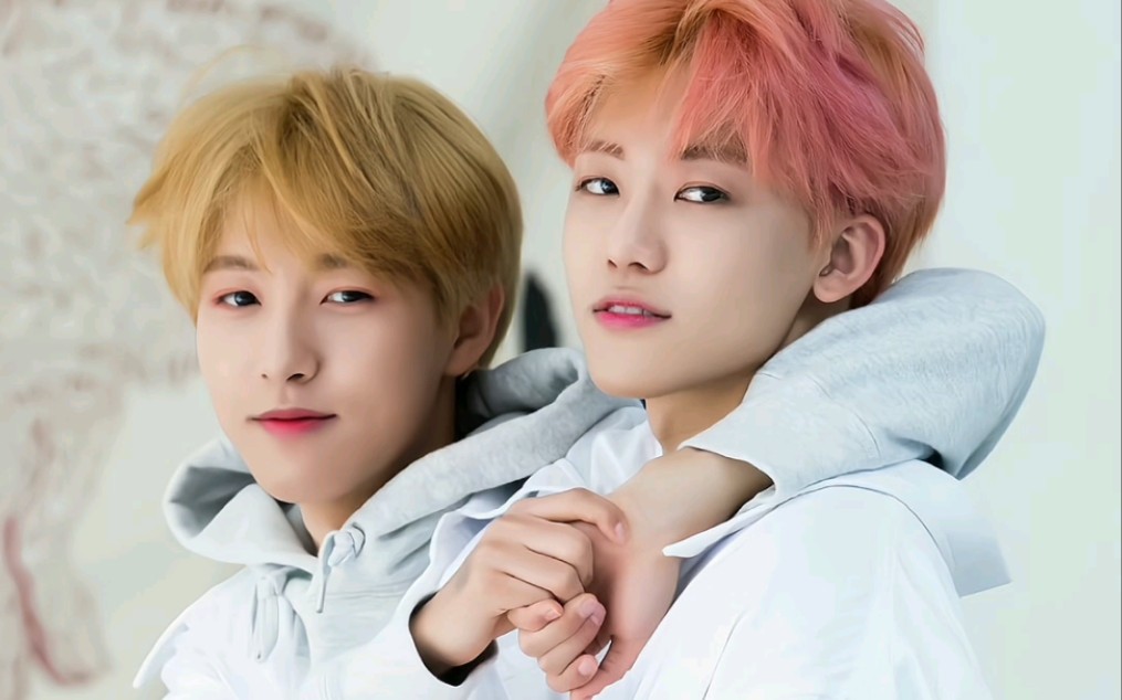 【娜俊】"这个世界会好吗?再过四十年呢?变老的时候 会更好吗"