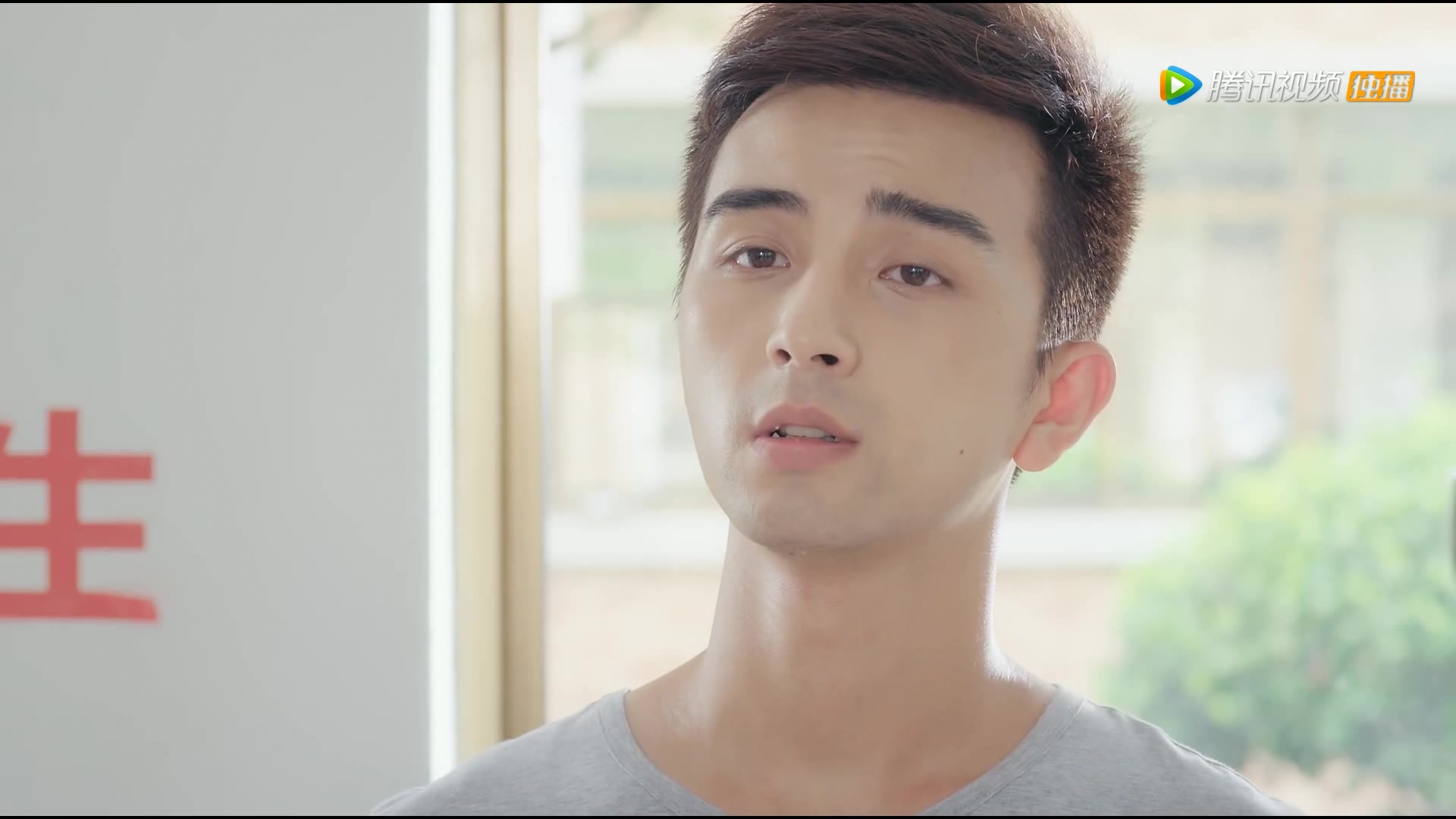 如果一个女人给我路桥川任何事物上的温暖我路桥川就.