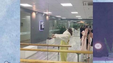 金玉良圆的ab向甜度大比拼01 哔哩哔哩