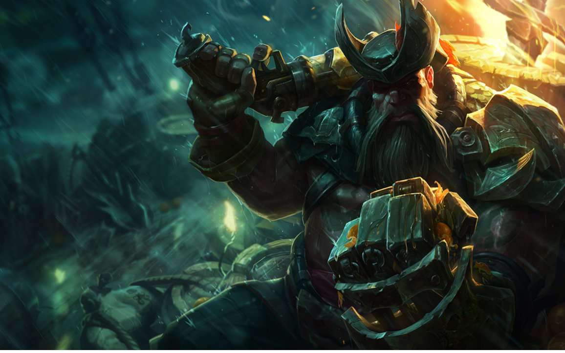 31海洋之灾·普朗克