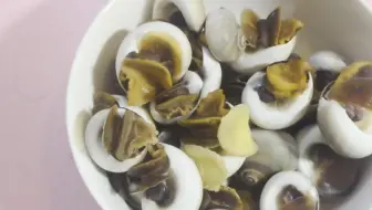 把火烧开就能吃了