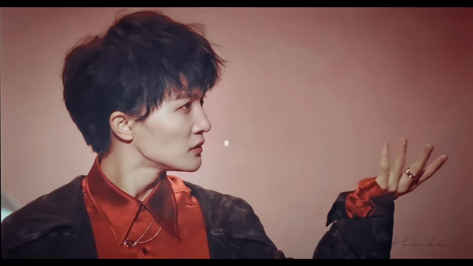 【周深】来看帅帅的周星星叭