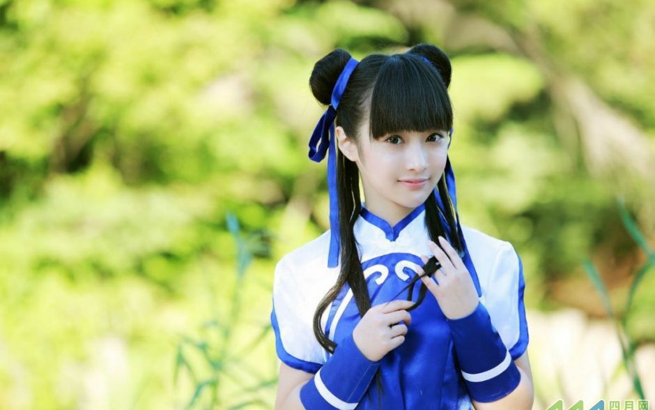 10年桜を踊ってみた【花岡さん10周年記念聖地巡礼】 - ニコニコ動画