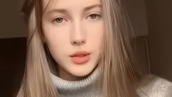 来自俄罗斯美女