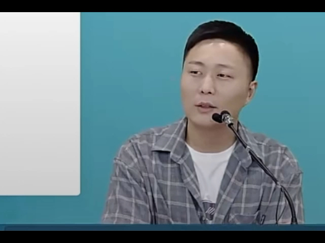 【车润海】车er的搞笑名场面