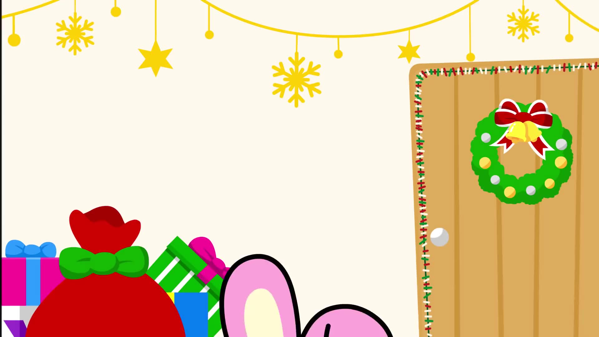 bt21 171223 bt21 happy holidays korea相关 娱乐 bilibili 哔哩哔哩 korea christmas