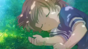 Kalimba だんご大家族 Clannad 哔哩哔哩 Bilibili