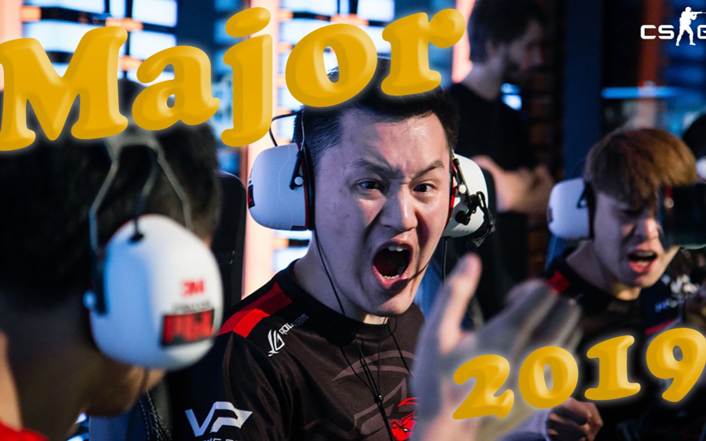 【cs:go】tyloo:,集锦我随便进!