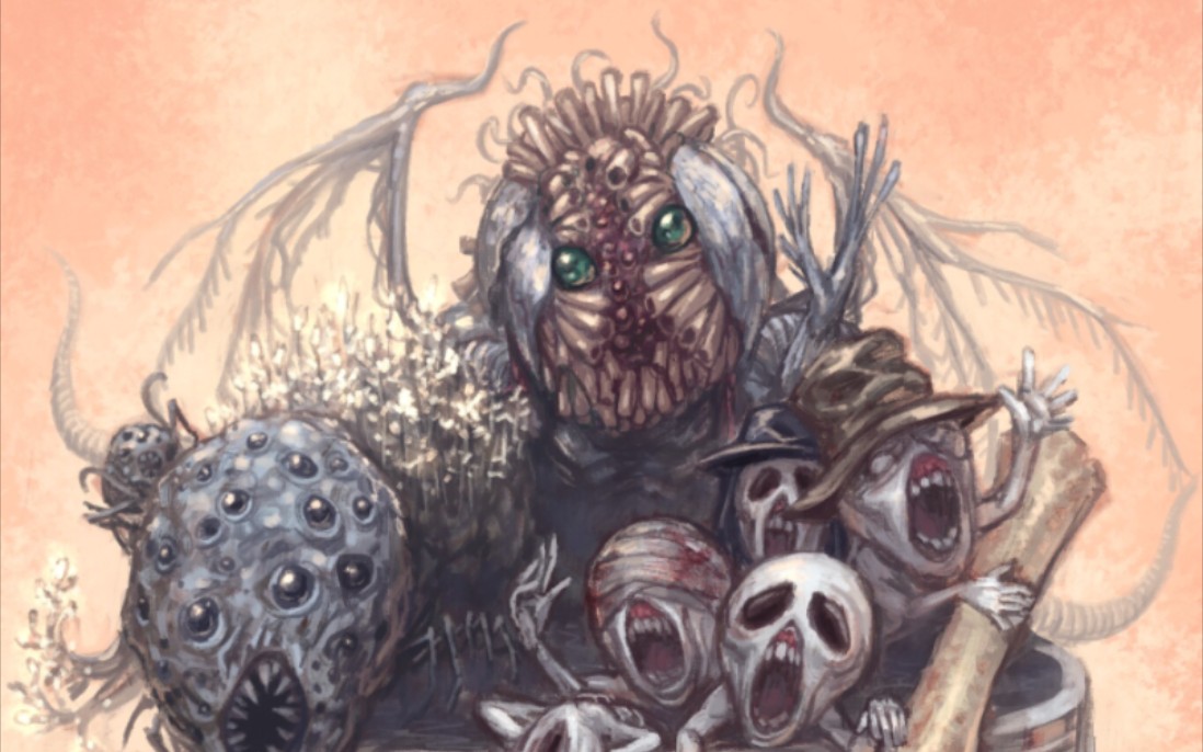 《血源诅咒》「bloodborne」鏖战劳主任"第一任主教劳伦斯"