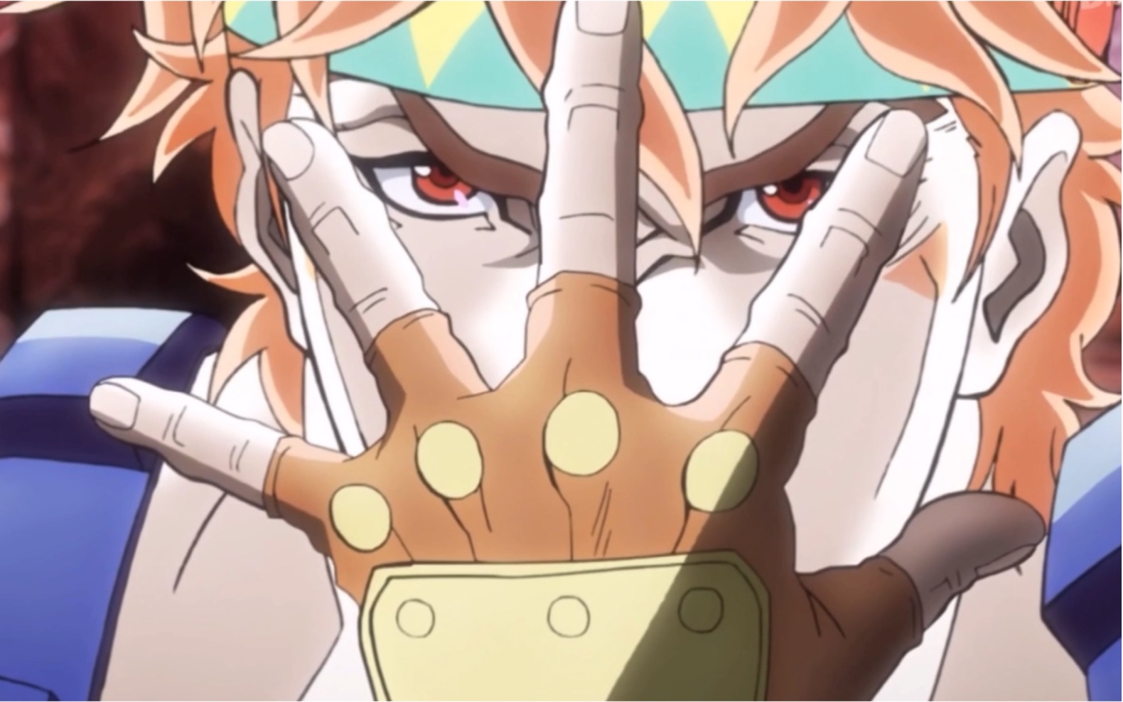 【囍】西撒看了沉默,二乔看了流泪