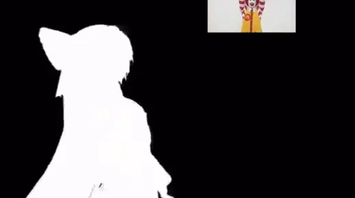 【鬼畜全明星】Bad apple