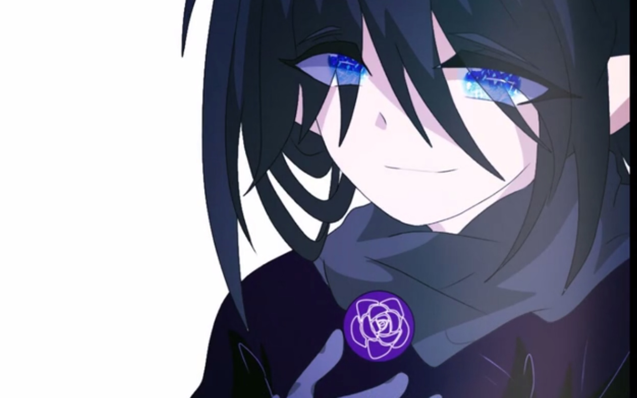 赛尔号手书配音布莱克的婚礼誓词莱修