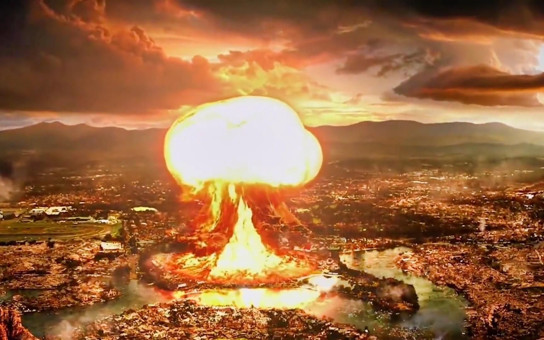 "你炸我一个港,我毁你一座城,再见广岛!"_哔哩哔哩_bilibili