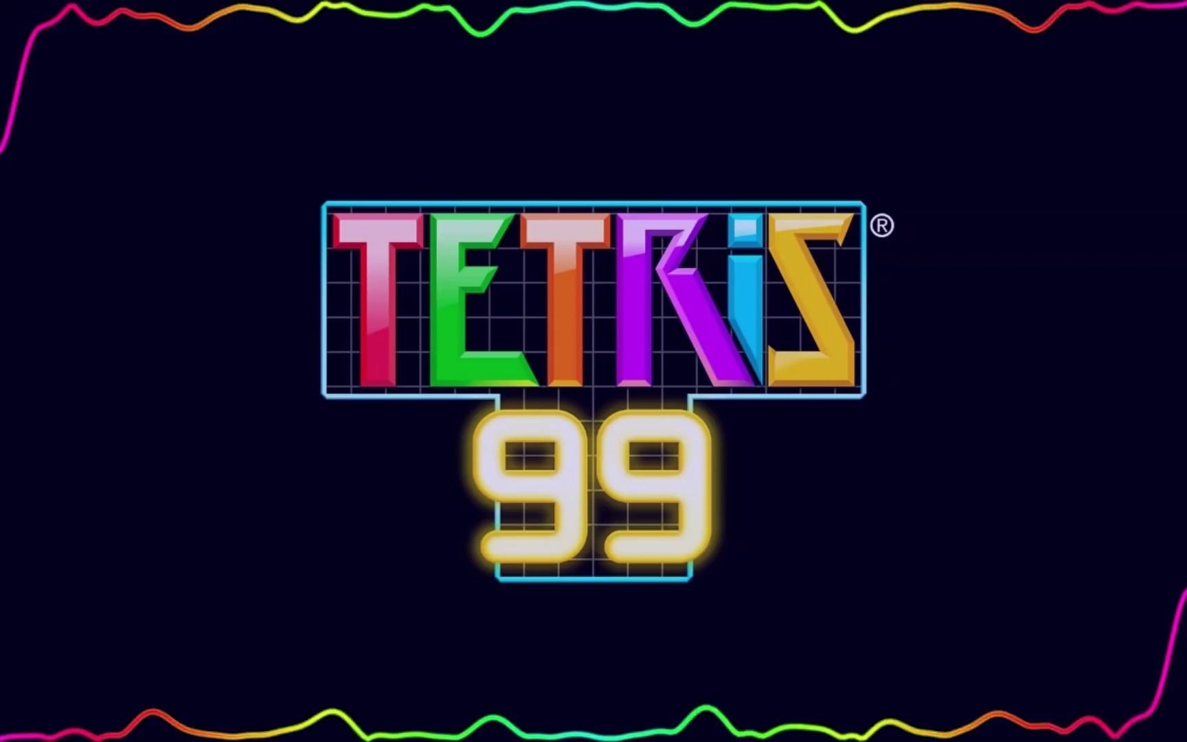 [图]俄罗斯方块99（Tetris 99）主题曲