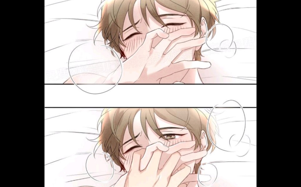 韩漫深陷于你白切黑忠犬攻72小可爱受高糖73剧情和车速都很可甜甜