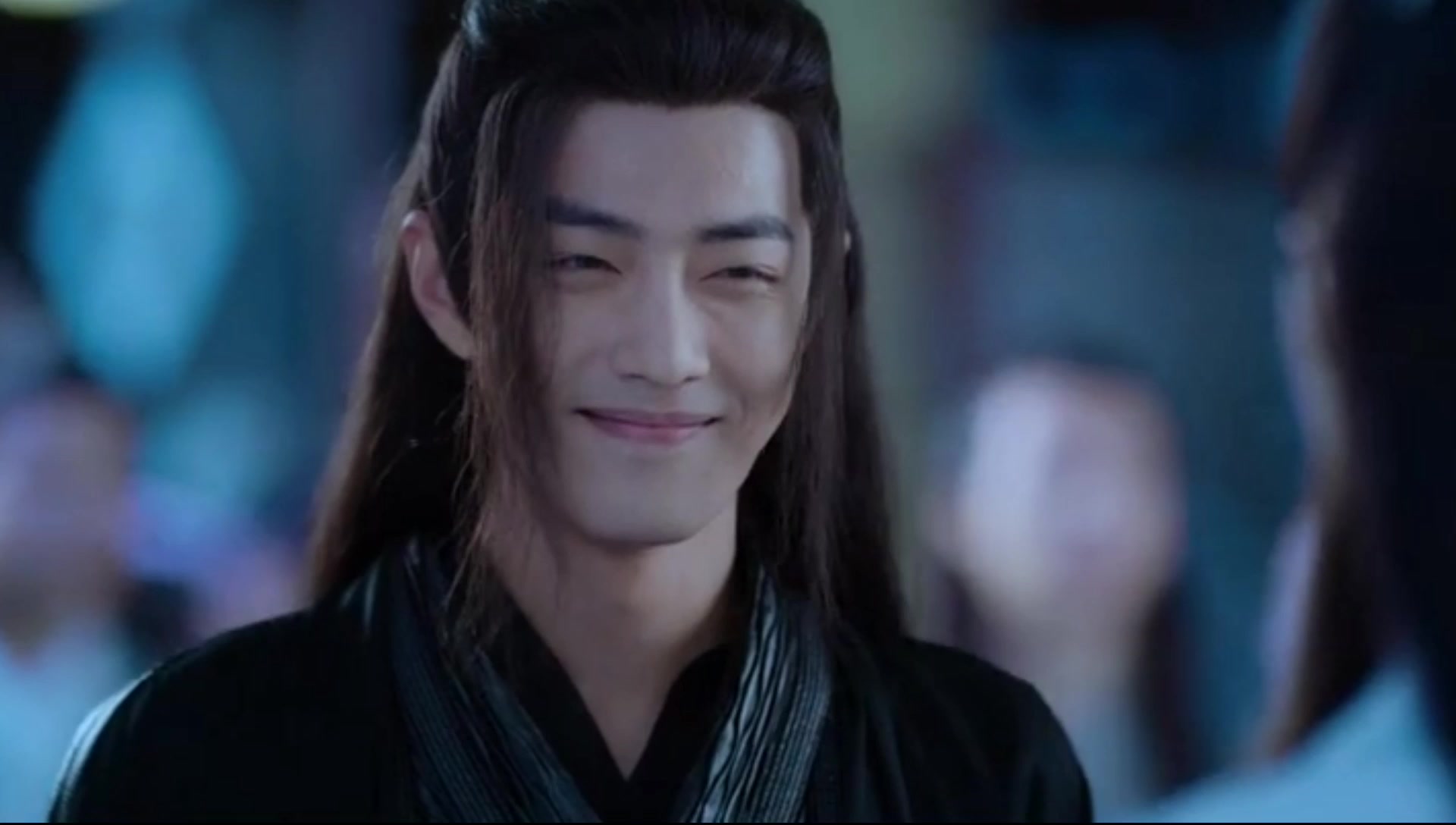 陈情令&羡羡&公子呀