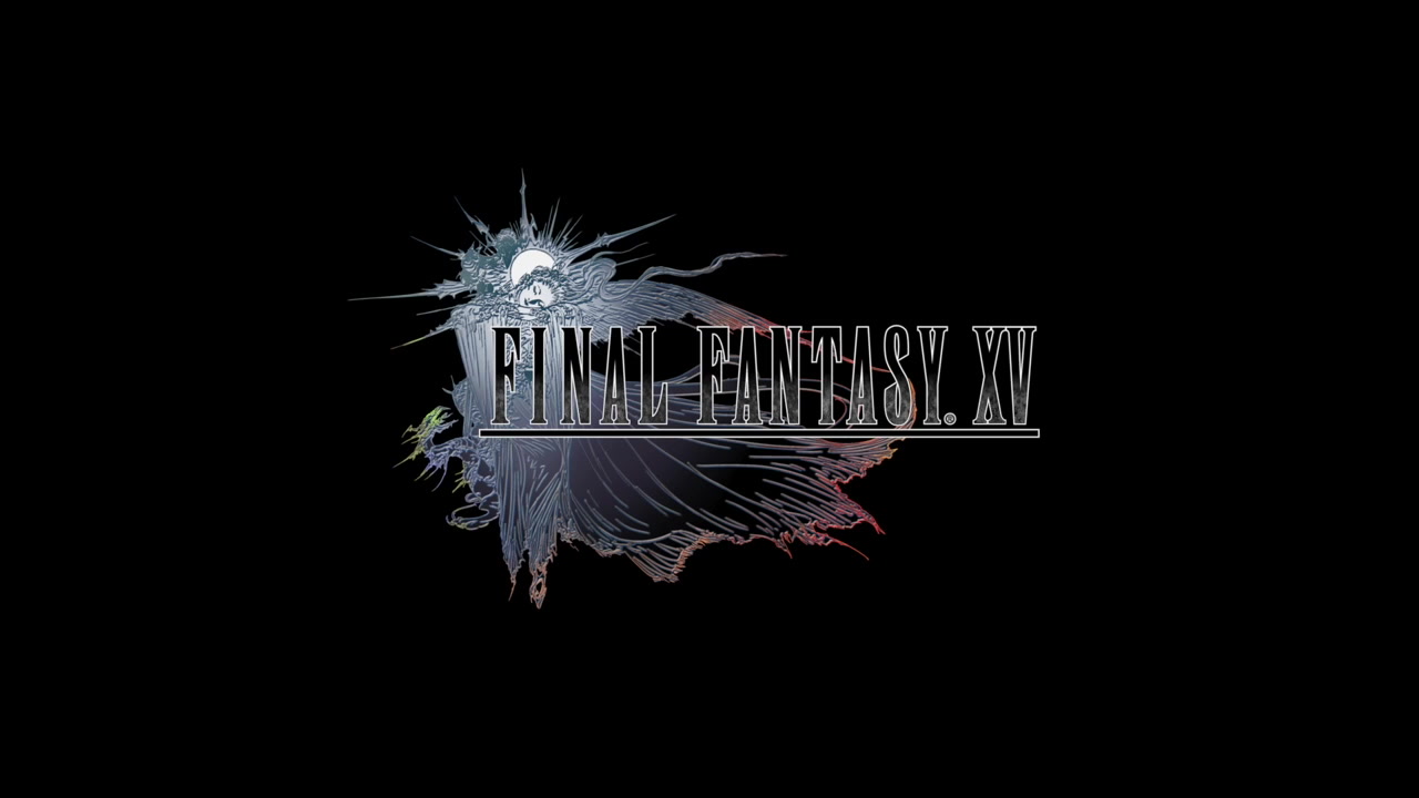 [图]FFXV＋迷失之魂 混编MAD