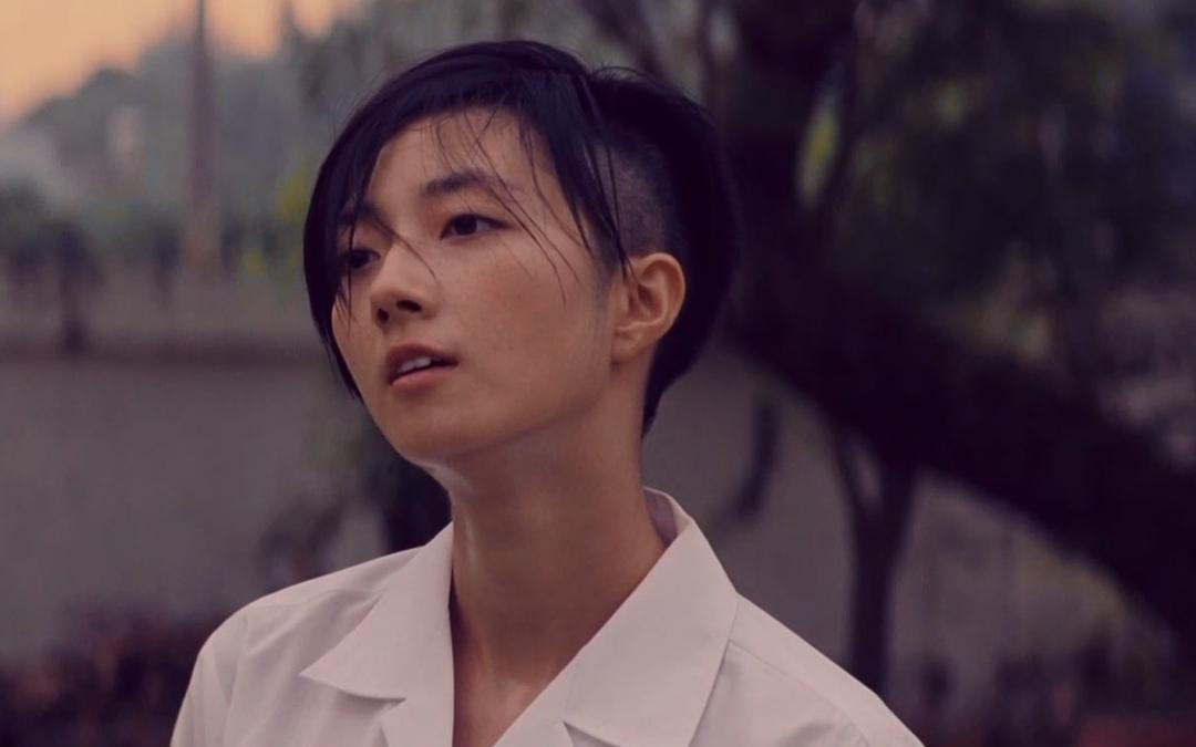 【百大华语影星银幕嘉年华第九十一位——桂纶镁】