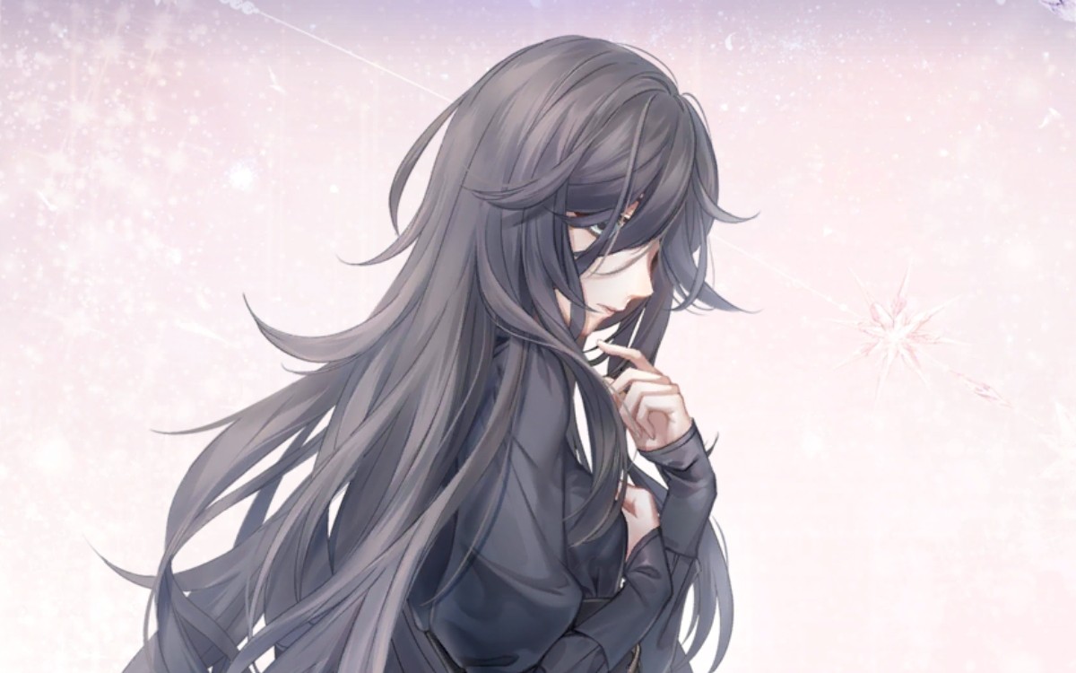 【闪耀暖暖】灰灰草流星之羽剧情