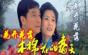 [图]木棉花的春天 片头 主题曲 【花开花落】 李羿慧