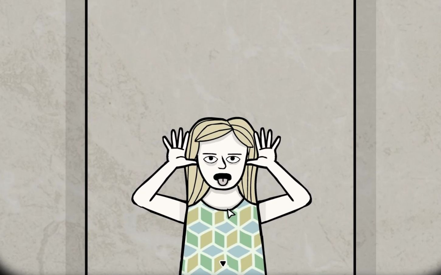 【中文流程】锈湖新作《地铁繁花》demo试玩