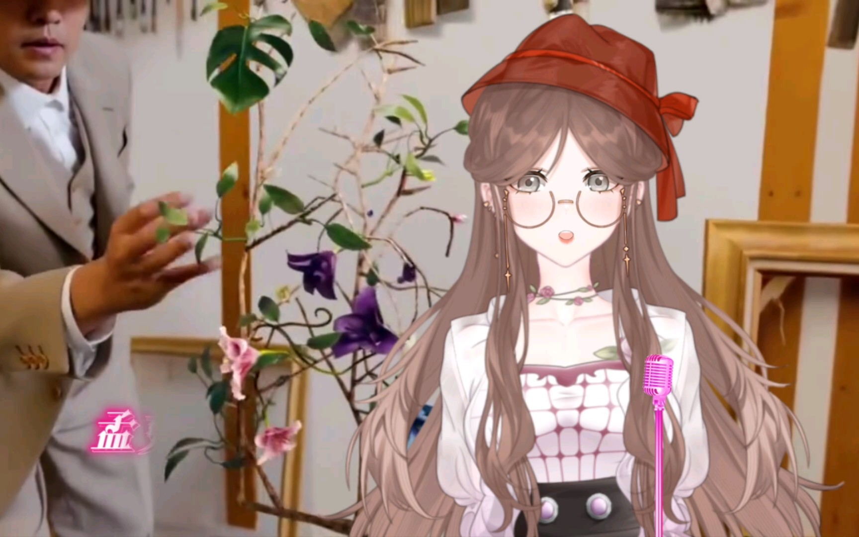 歌丶虚拟/22/秋音/6