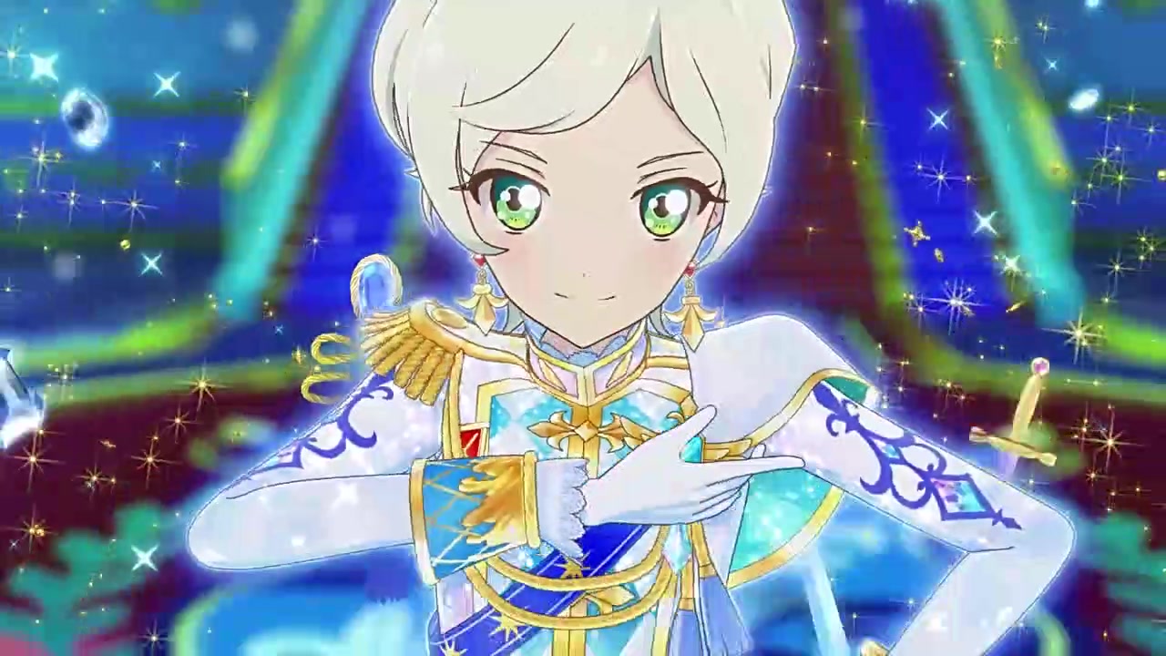 骑咲礼——得到星之翼了!_哔哩哔哩 (゜-゜)つロ 干杯~-bilibili