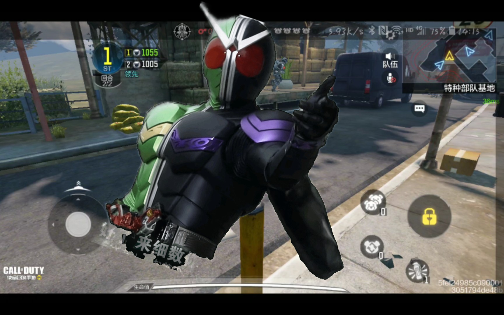 《猎杀时刻》_哔哩哔哩_bilibili