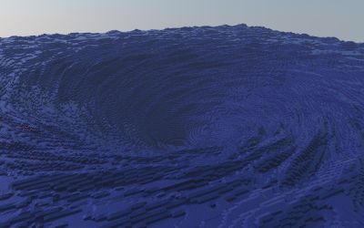 利用wm制作漩涡吧第三期geoglyph插件及漩涡