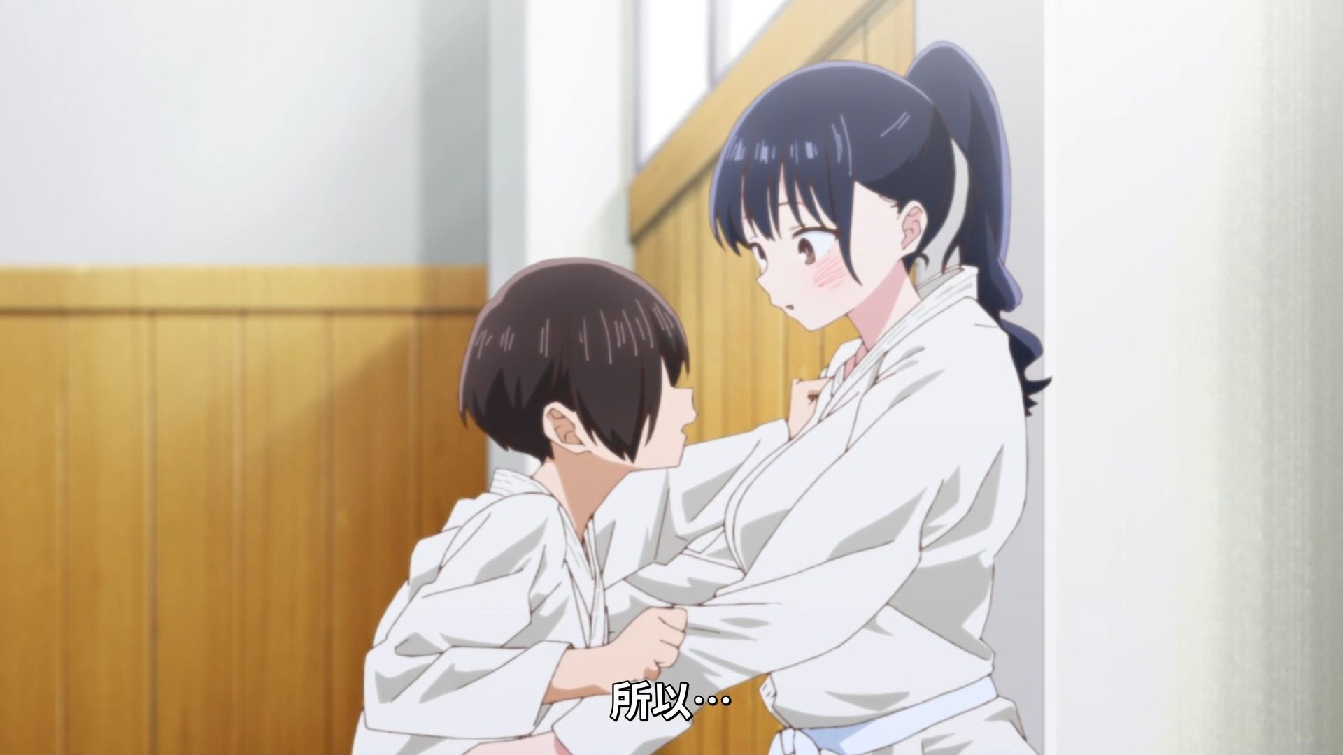 亚麻大被老公按在墙上壁咚.73